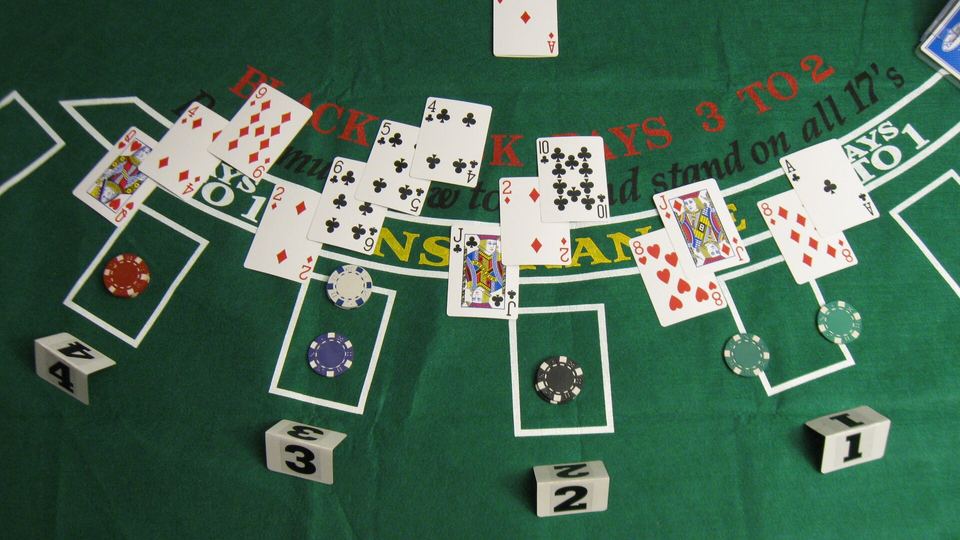 Live casino for beginners: tables, limits and etiquette