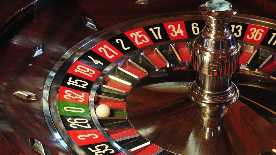 Roulette odds cheat sheet: European vs American