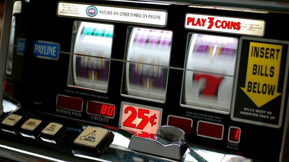 RTP and volatility explained in plain English