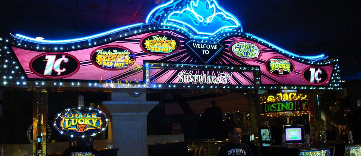 Casumo casino