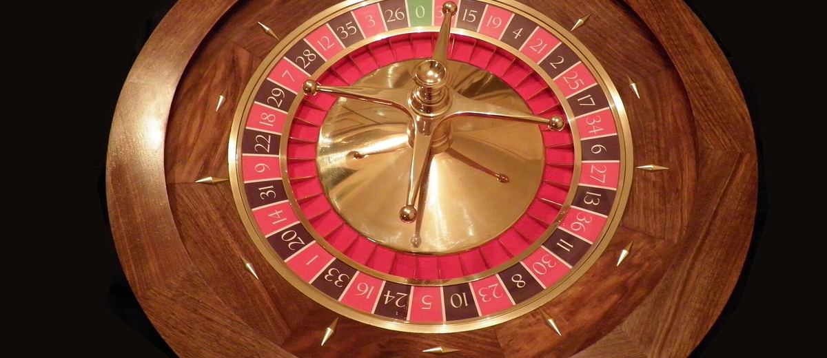 PlayOJO casino