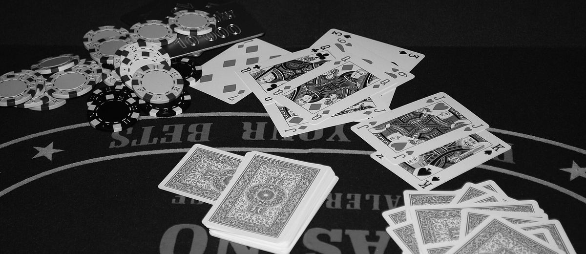 Videoslots casino