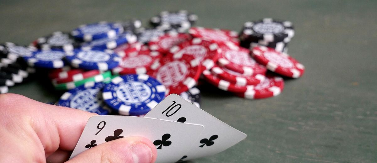 Mr Green casino