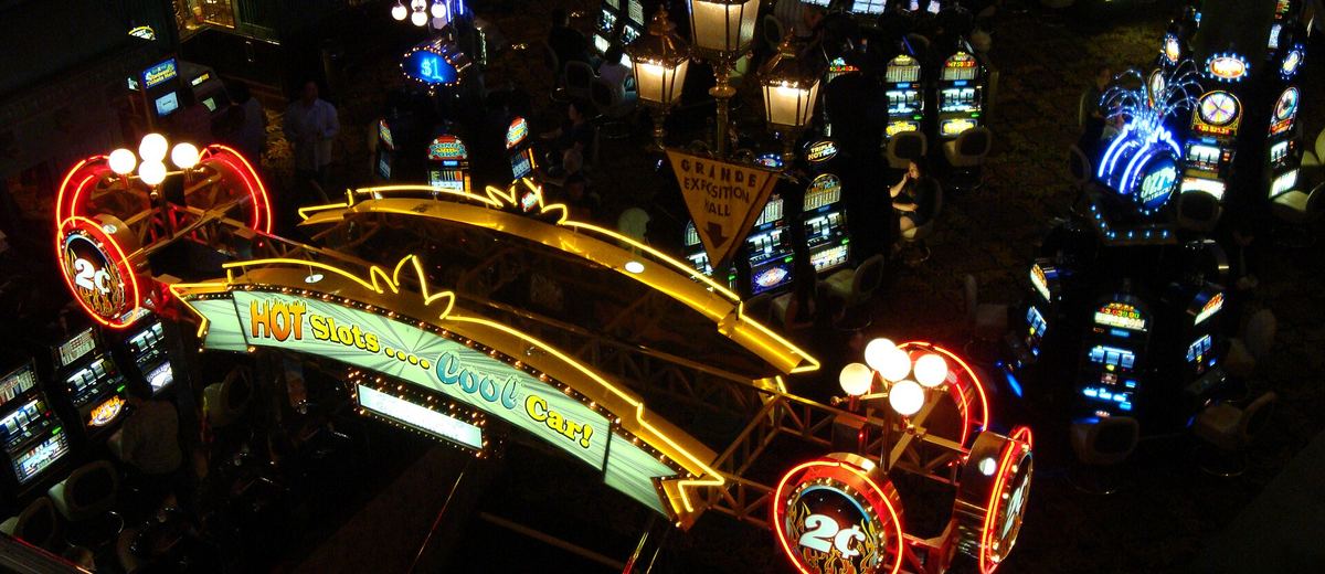 Wildz casino