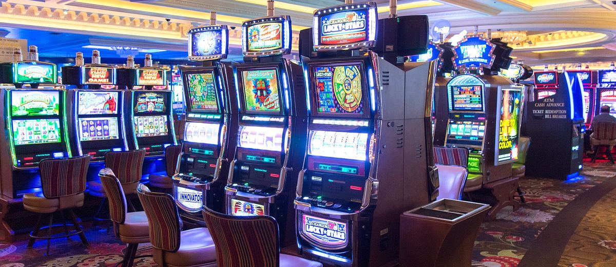 Stake casino